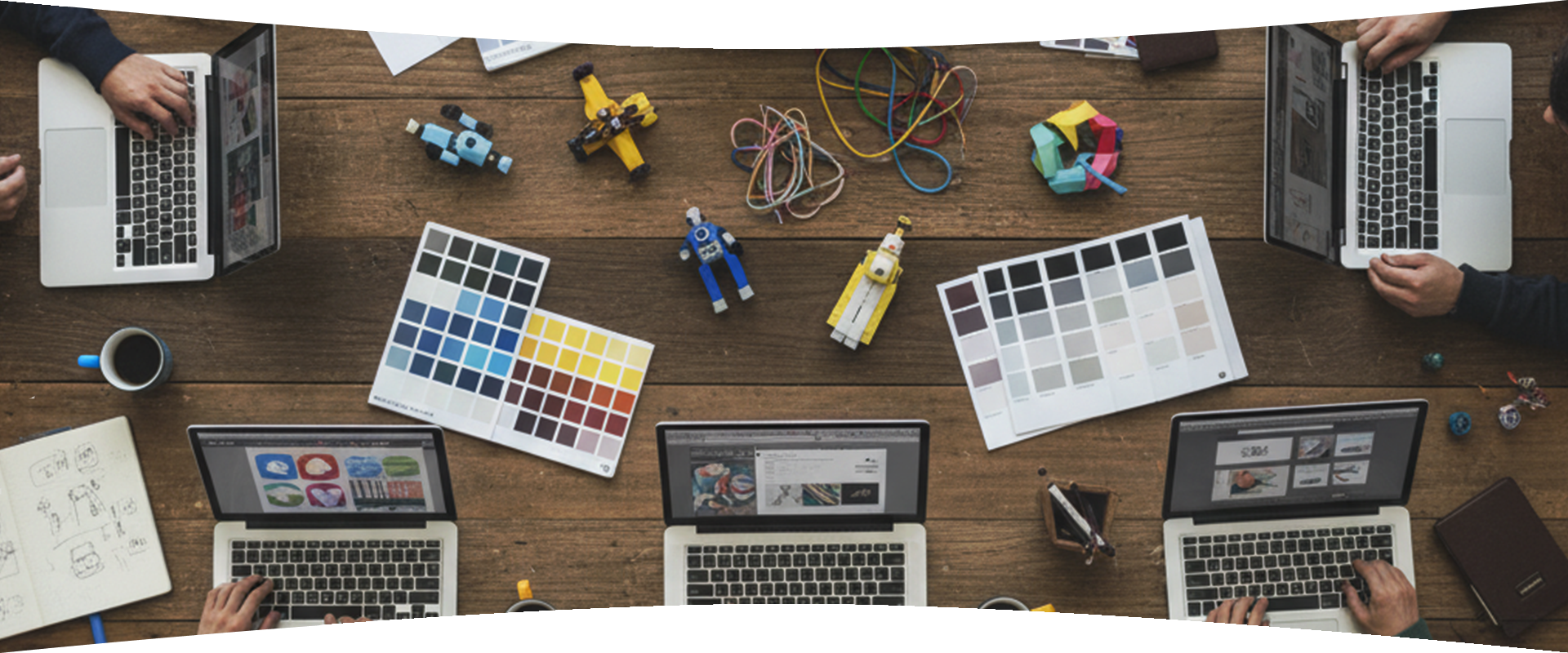 Chantelle Design Studio Marketing
