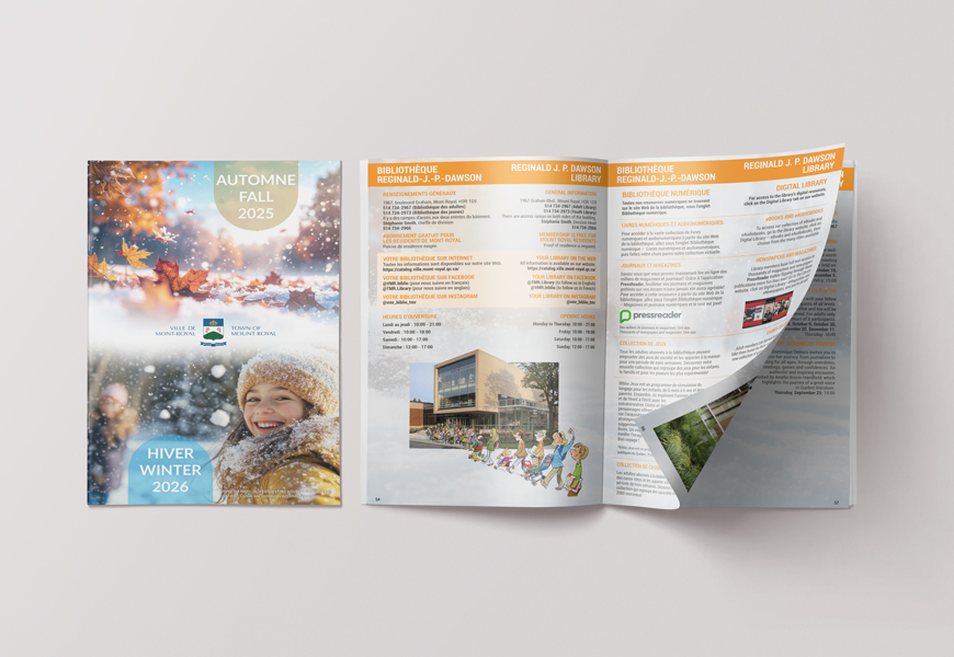 Chantelle project_Brochure