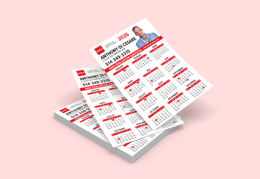 Chantelle project_Flyer