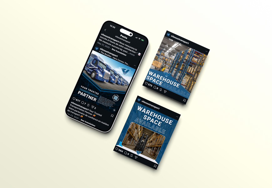 Chantelle project_Digital Ad